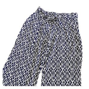 3 for $25 Banana Republic Flowy Pants